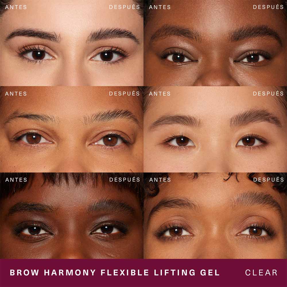 BROW HARMONY GEL FLEXIBLE CON EFECT LIFTING JUMBO (GEL DE CEJAS)